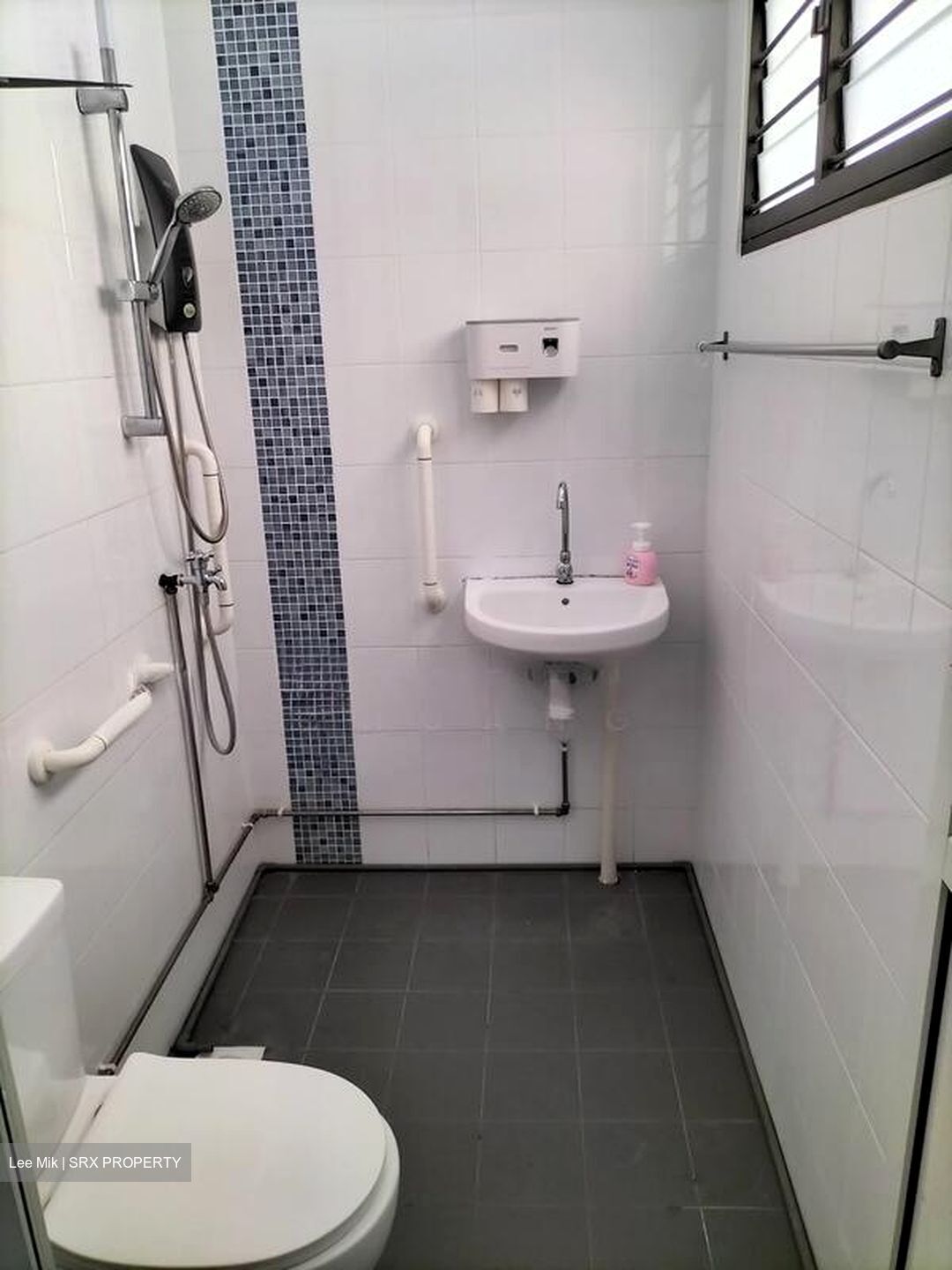 Blk 358 Bukit Batok Street 31 (Bukit Batok), HDB 4 Rooms #497089711